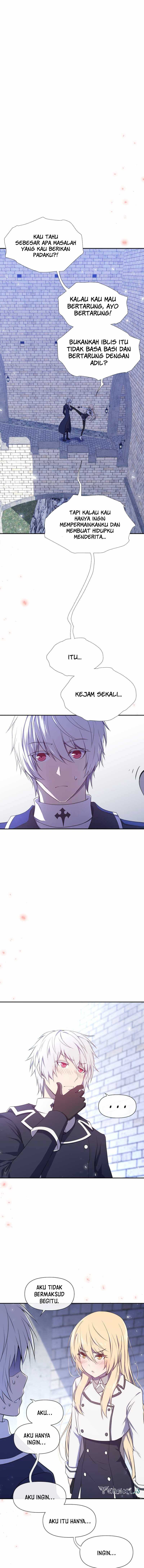 Retired Demon King
