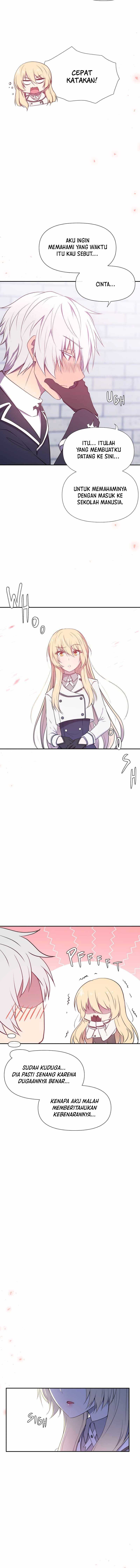 Retired Demon King