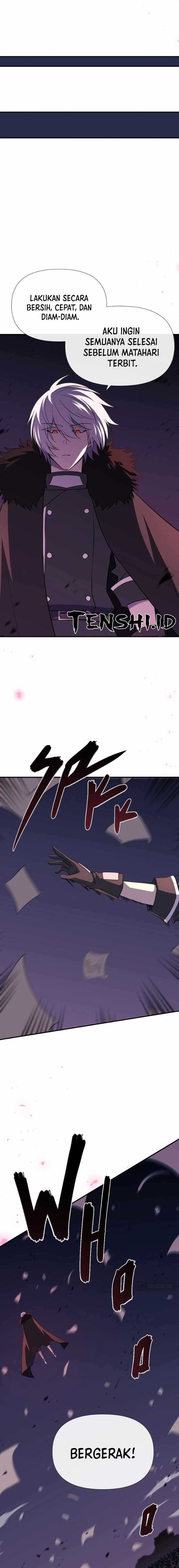 Retired Demon King Chapter 30