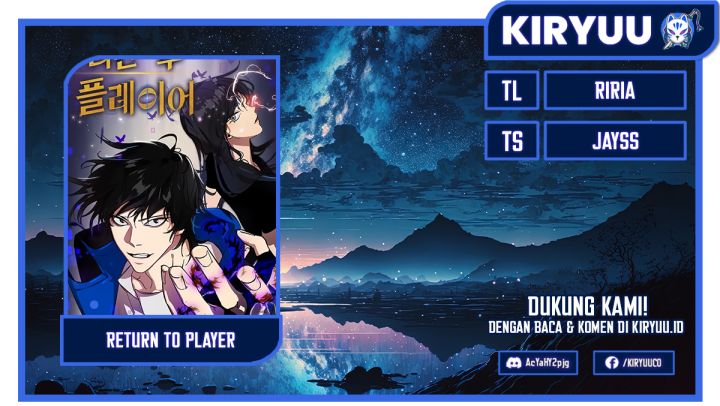 Return to Player