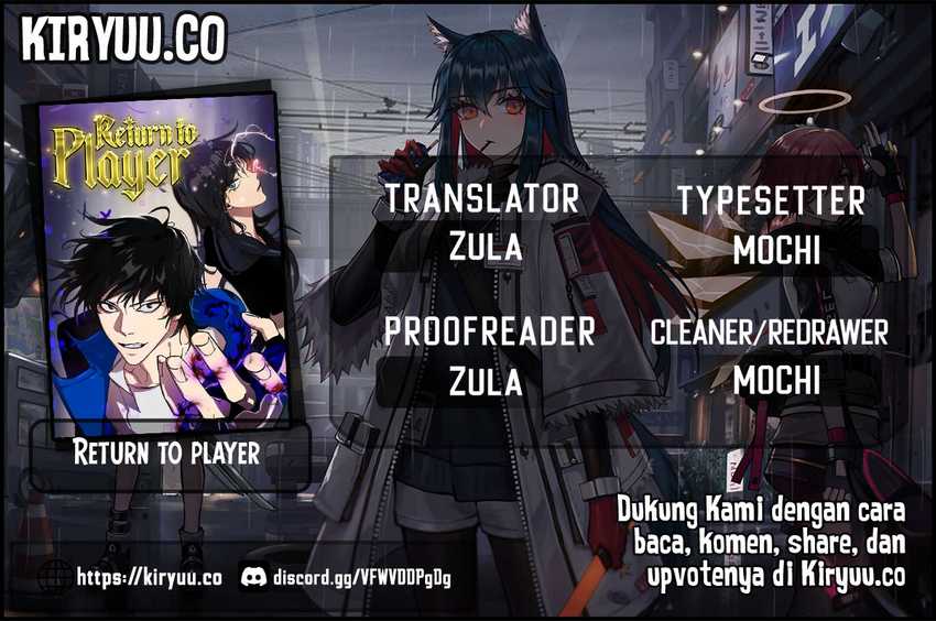 Return to Player