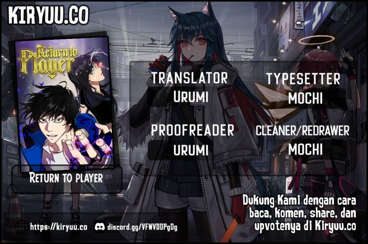 Return to Player
