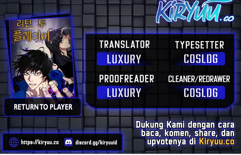 Return to Player