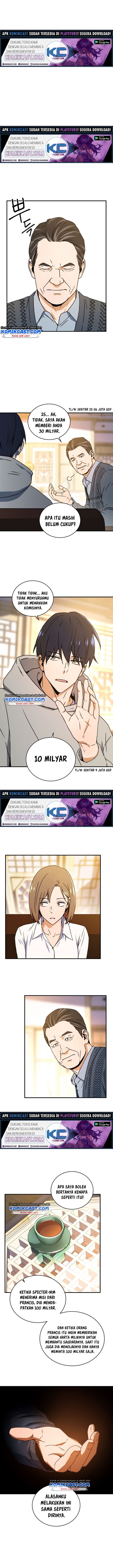 Return of the Frozen Player