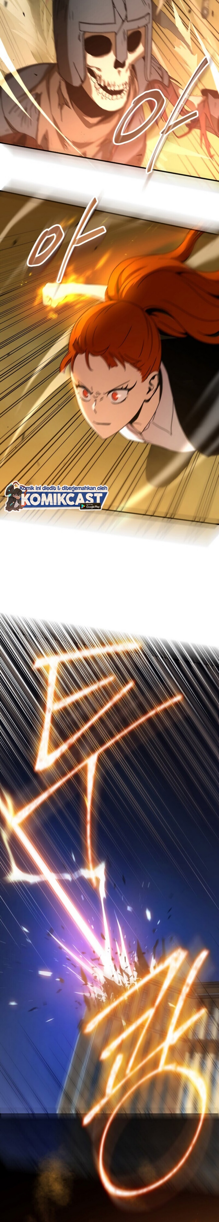 Return of the Frozen Player