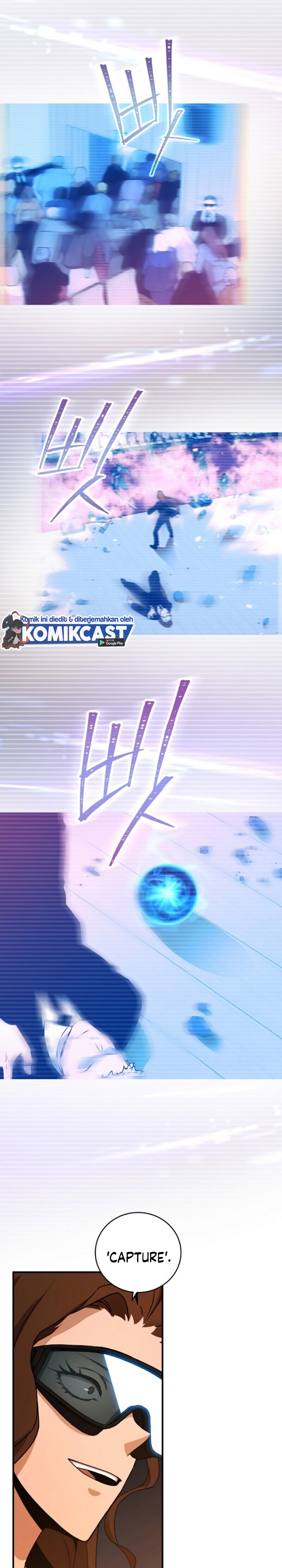Return of the Frozen Player