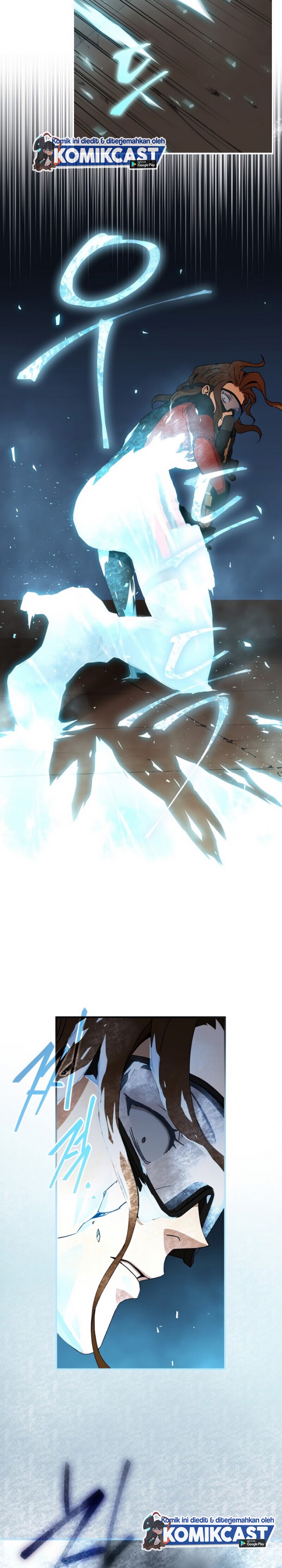 Return of the Frozen Player
