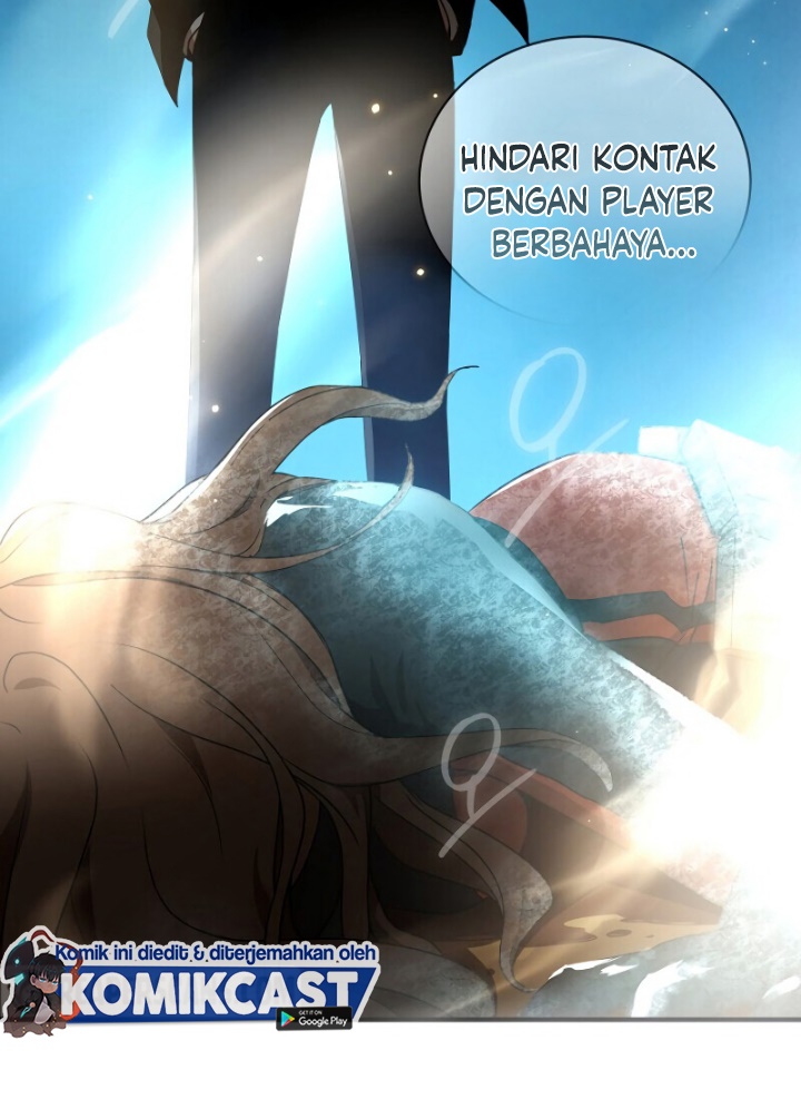Return of the Frozen Player
