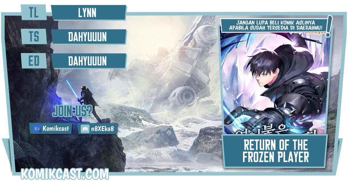 Return of the Frozen Player