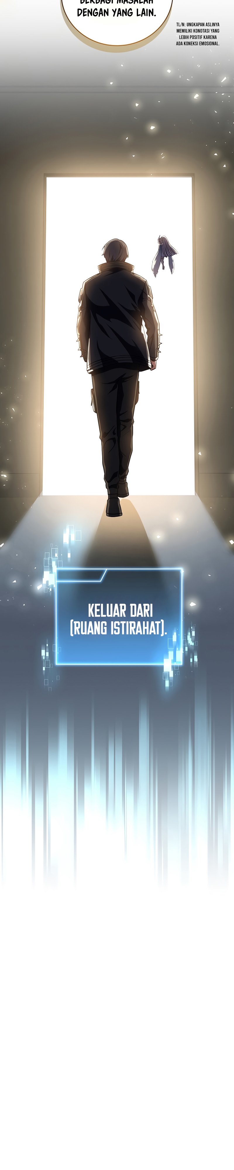 Return of the Frozen Player