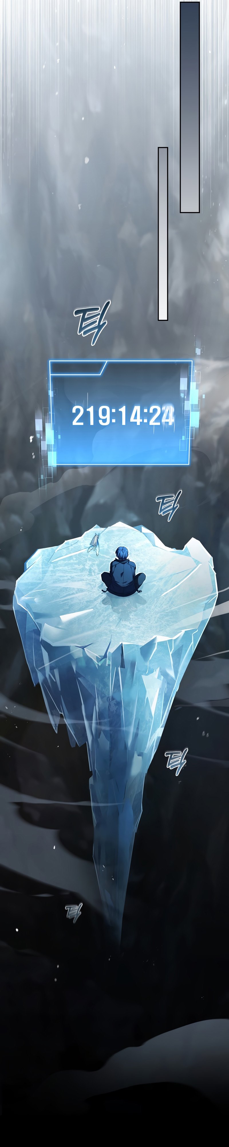 Return of the Frozen Player