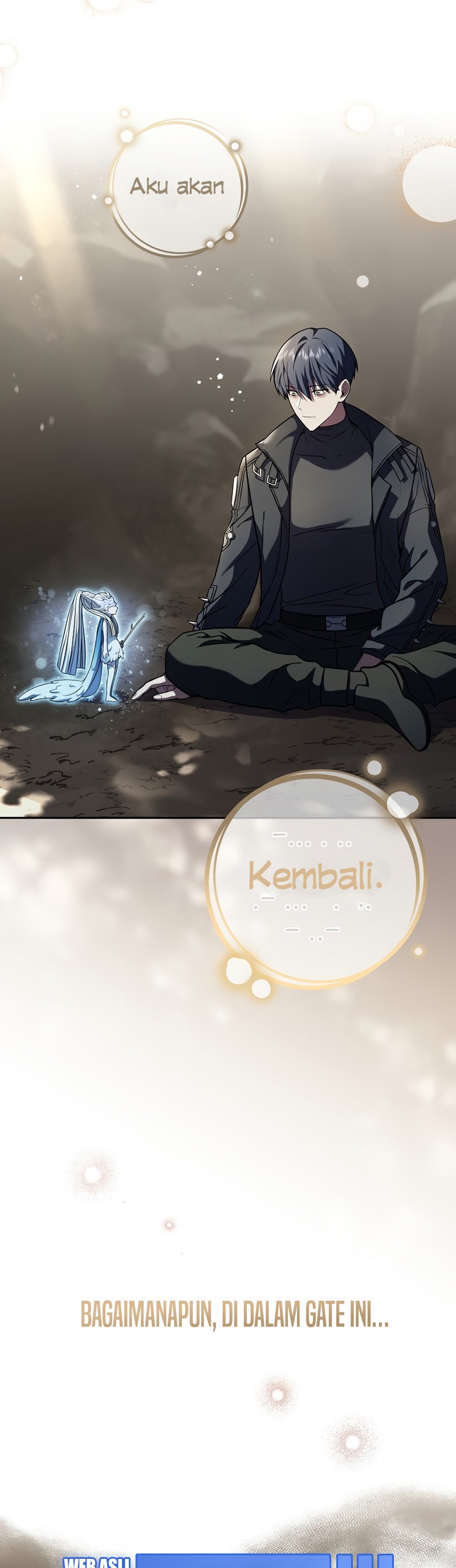 Return of the Frozen Player