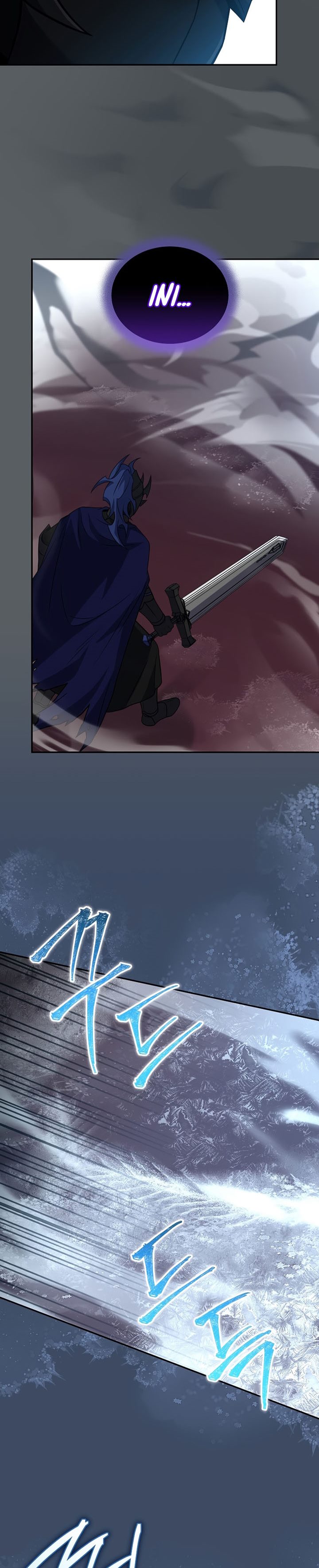 Return of the Frozen Player