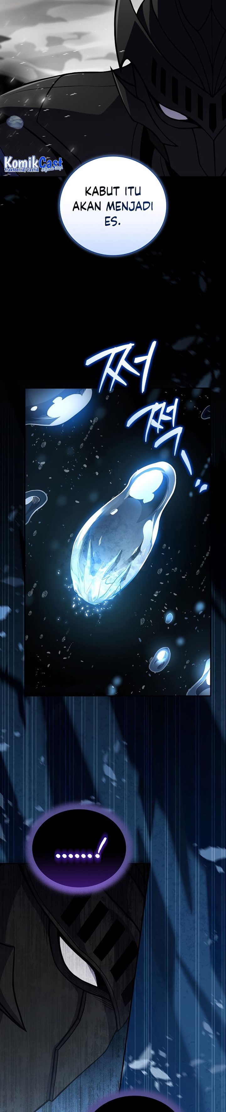 Return of the Frozen Player