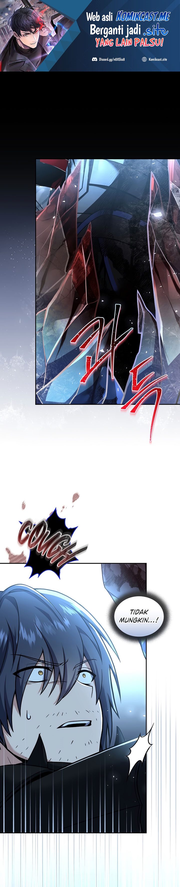 Return of the Frozen Player