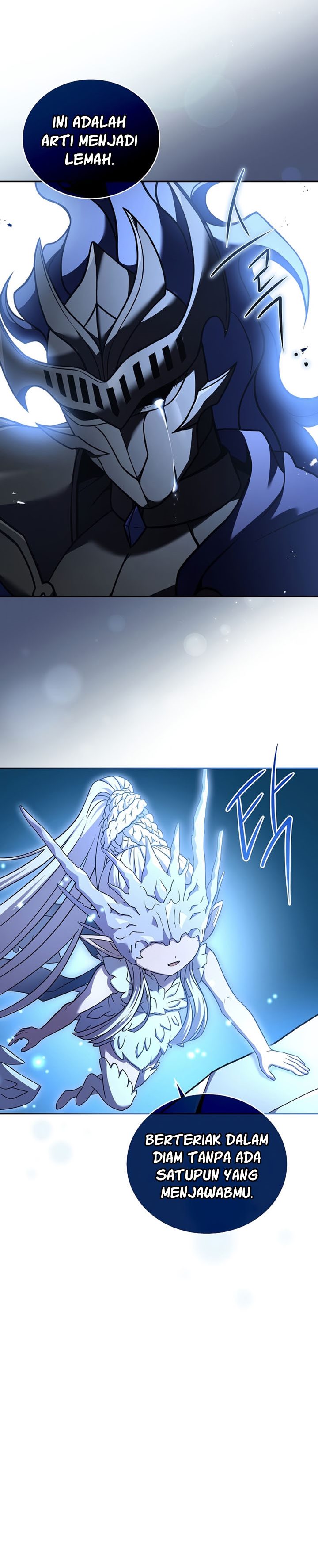 Return of the Frozen Player