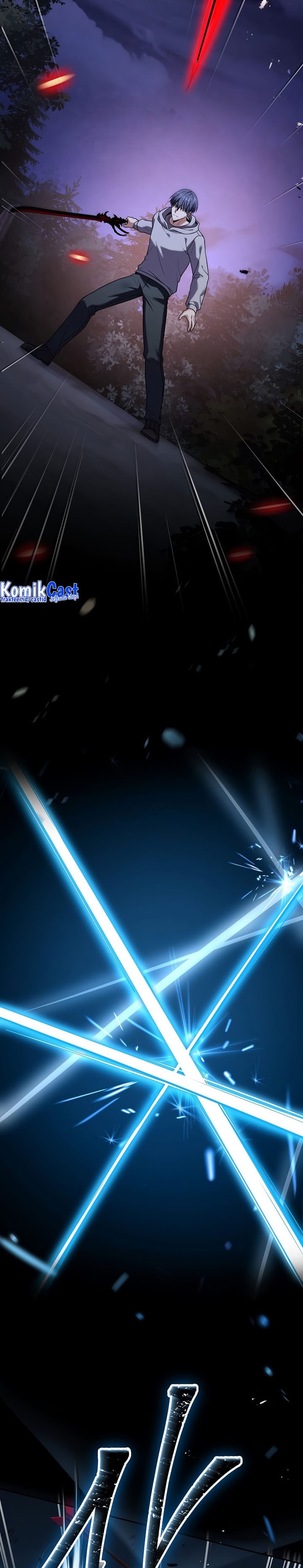 Return of the Frozen Player