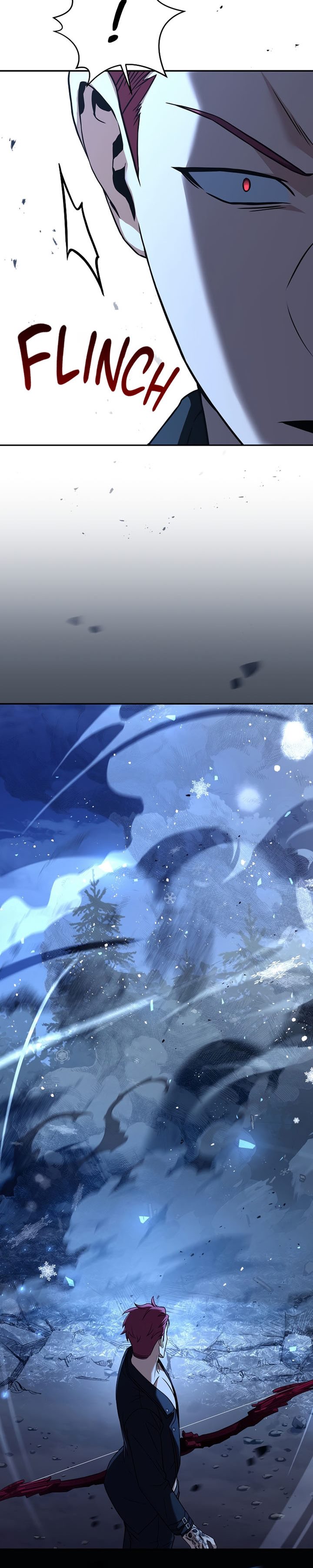 Return of the Frozen Player