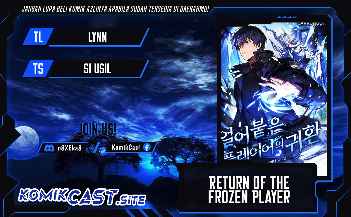 Return of the Frozen Player