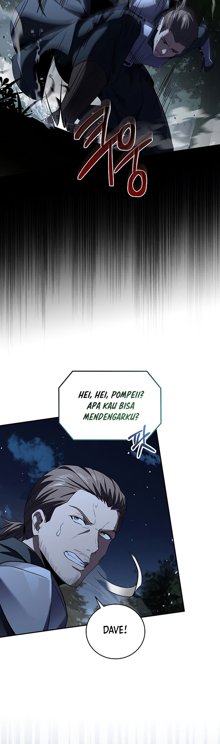Return of the Frozen Player