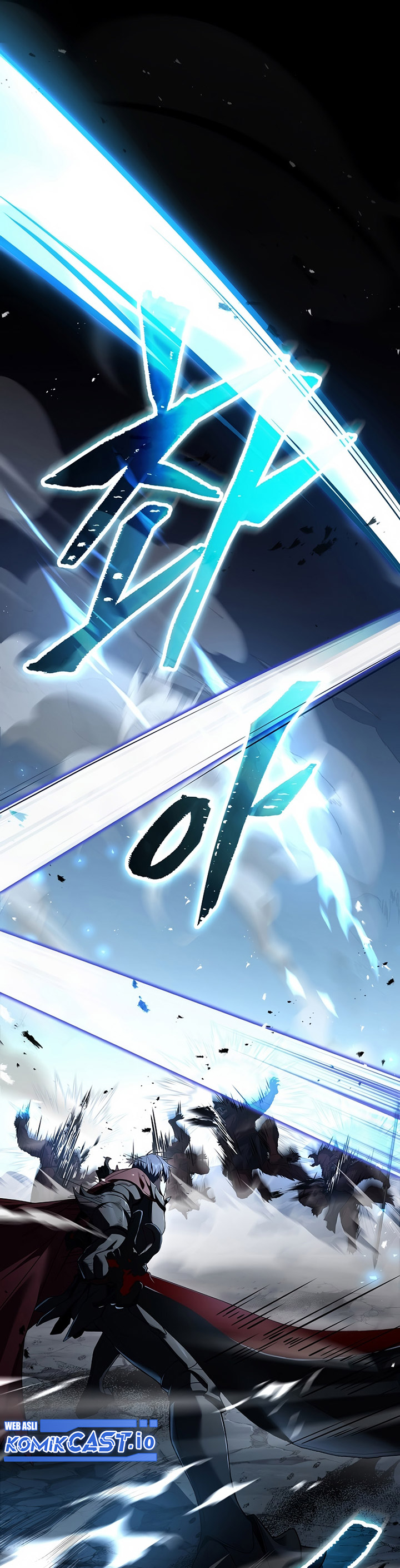 Return of the Frozen Player