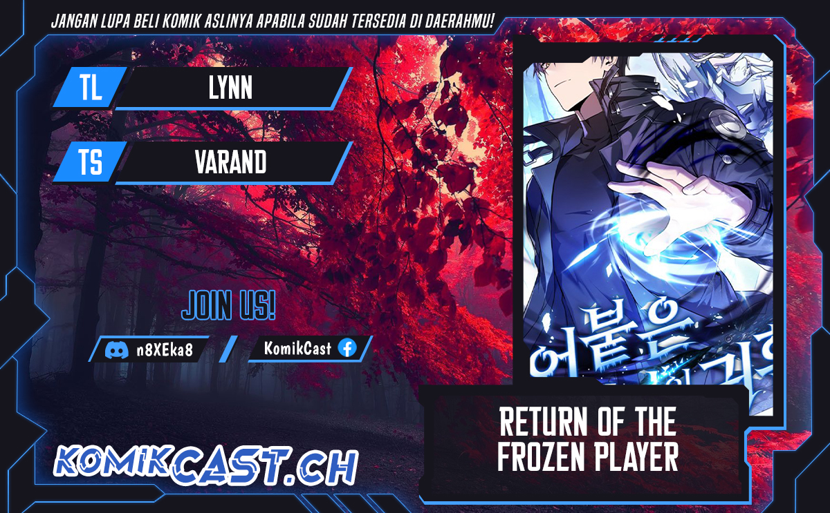 Return of the Frozen Player