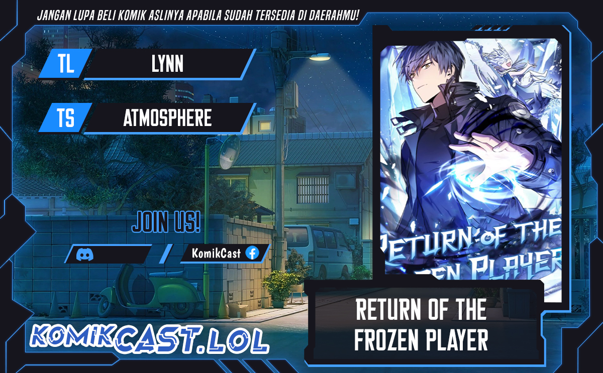 Return of the Frozen Player