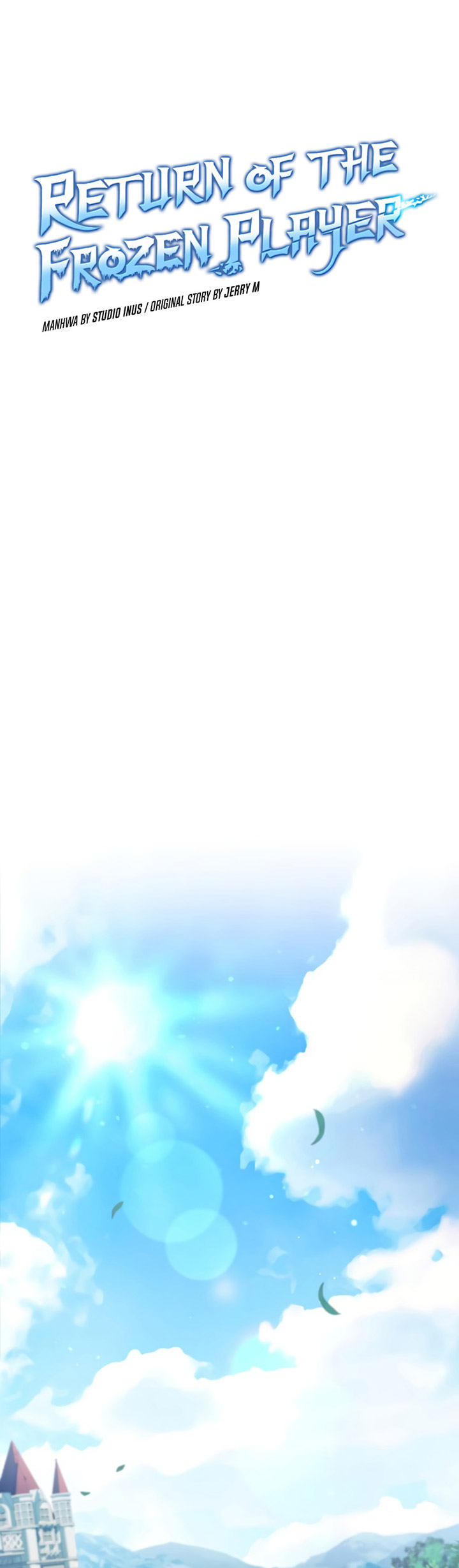 Return of the Frozen Player