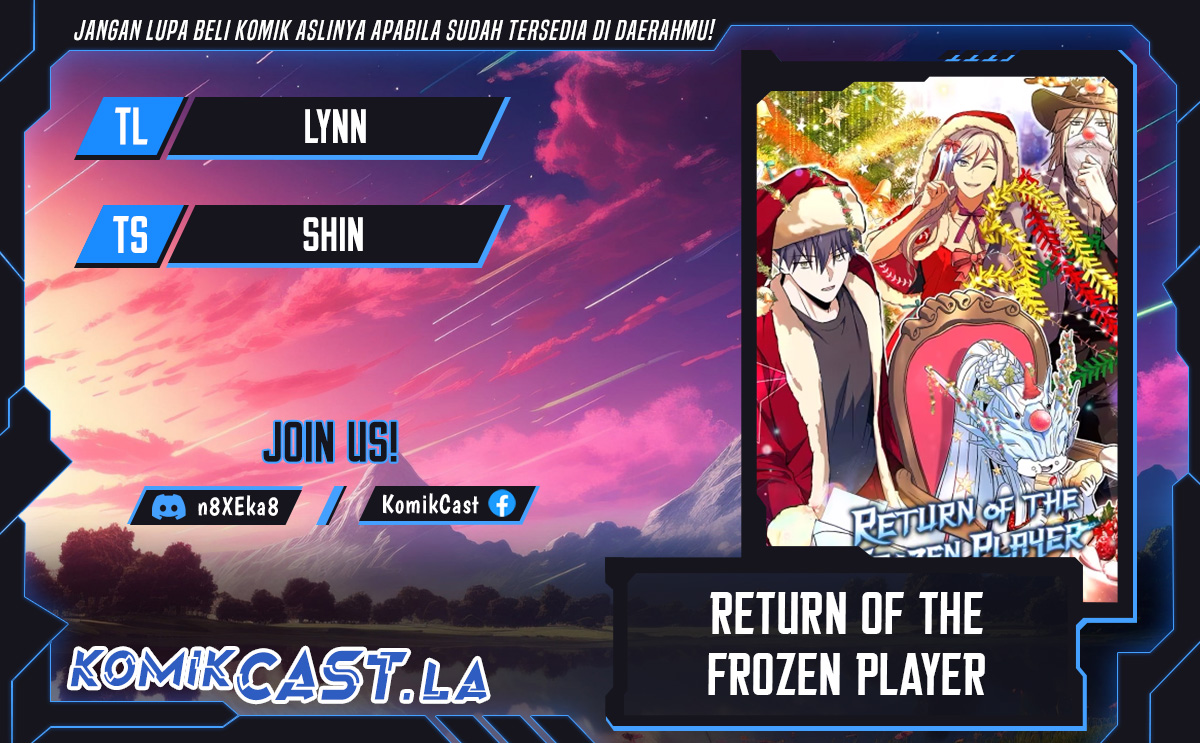 Return of the Frozen Player