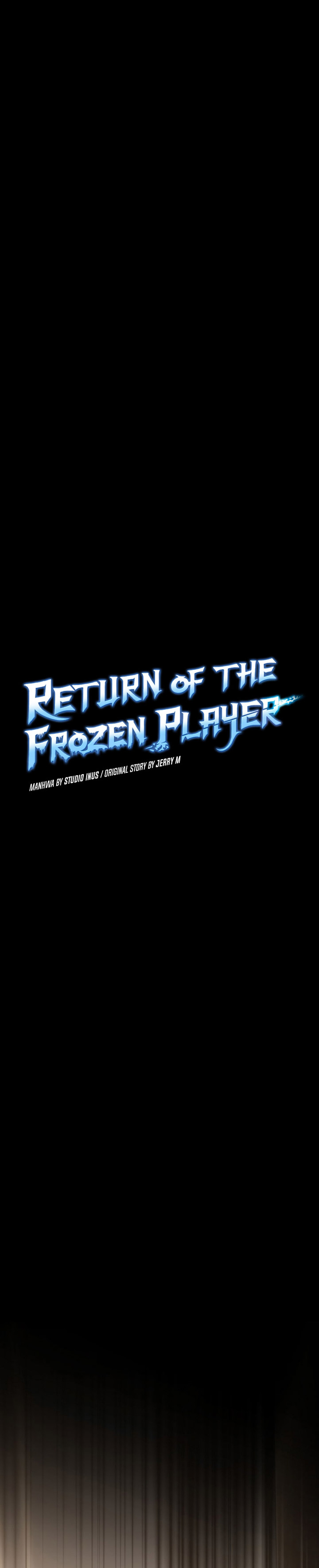 Return of the Frozen Player