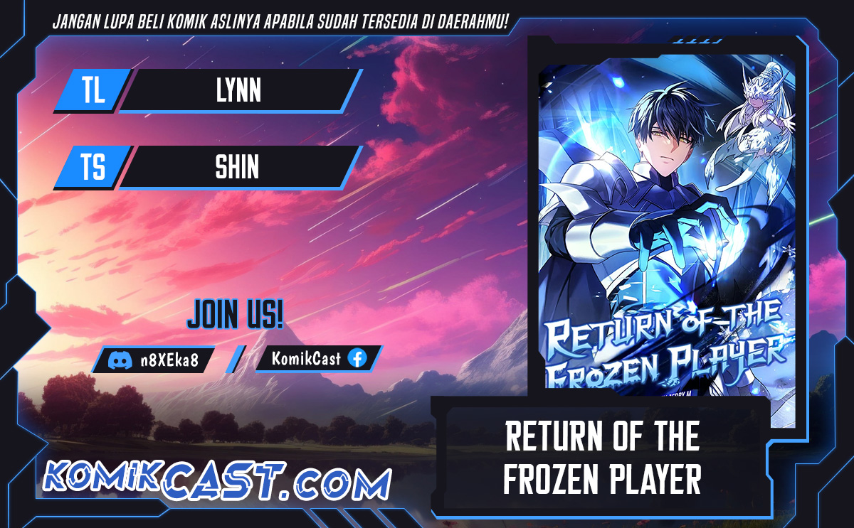 Return of the Frozen Player