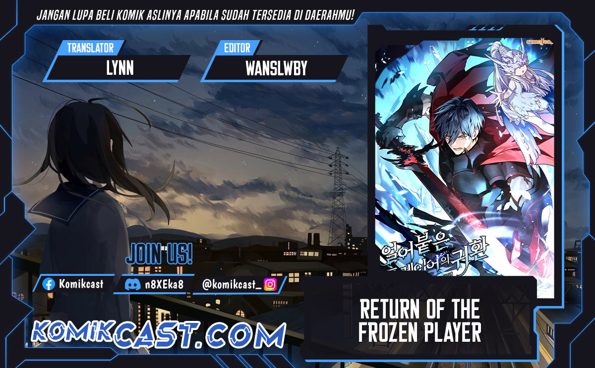 Return of the Frozen Player