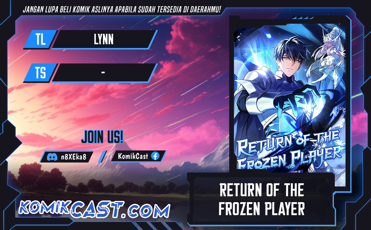 Return of the Frozen Player