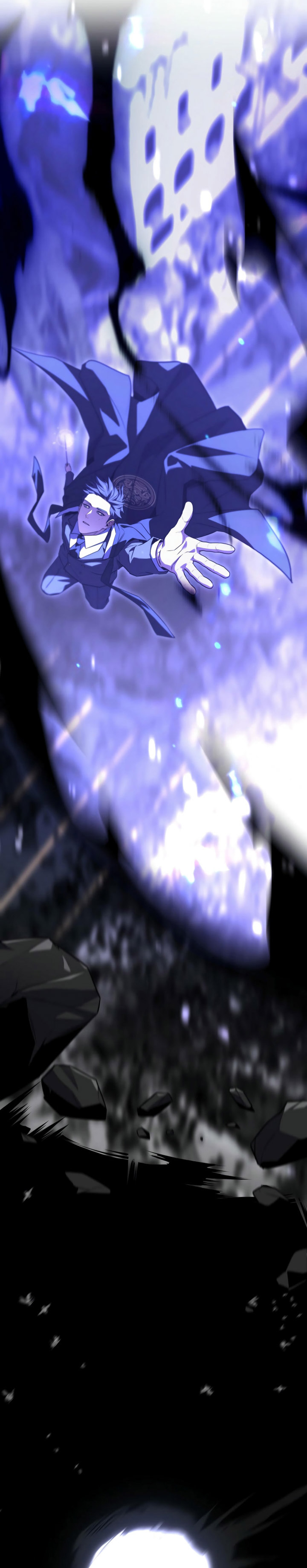 Return of the Frozen Player