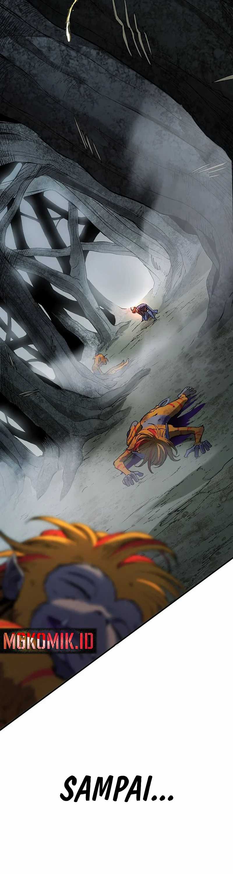Return of the Runebound Professor