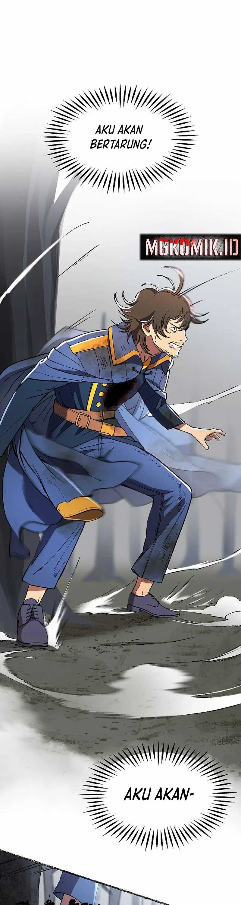 Return of the Runebound Professor
