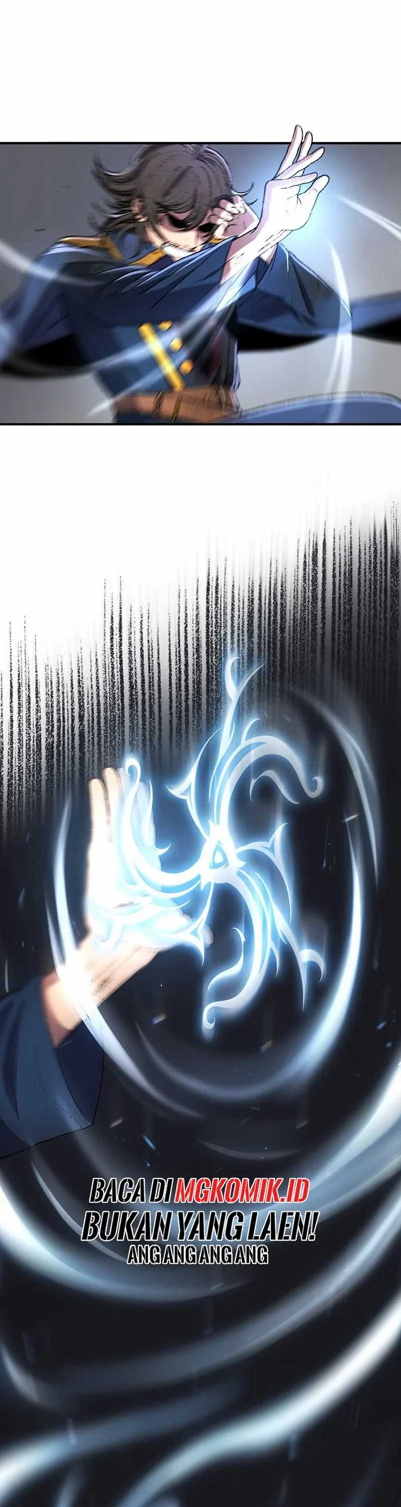 Return of the Runebound Professor