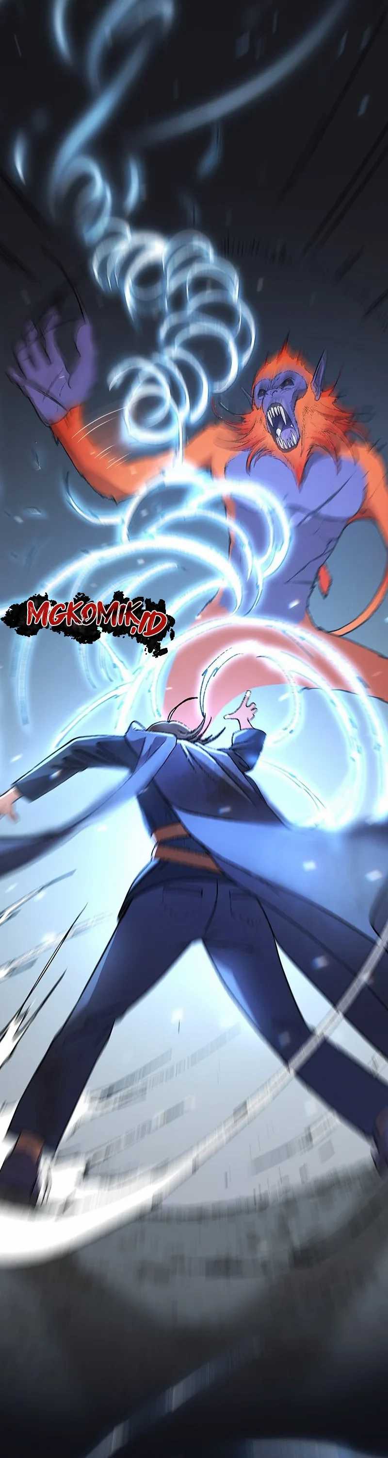 Return of the Runebound Professor