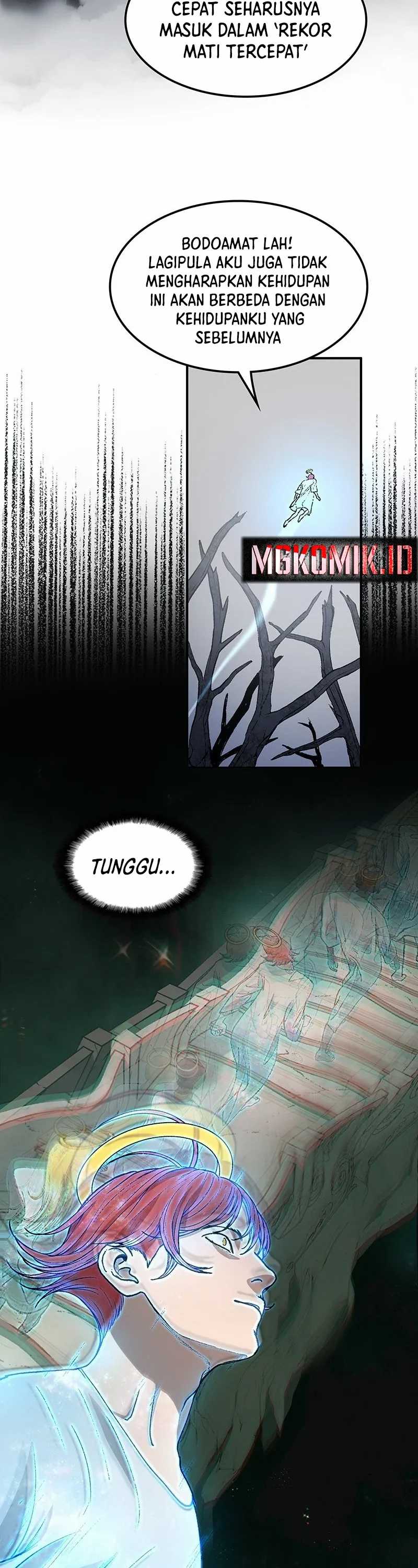 Return of the Runebound Professor