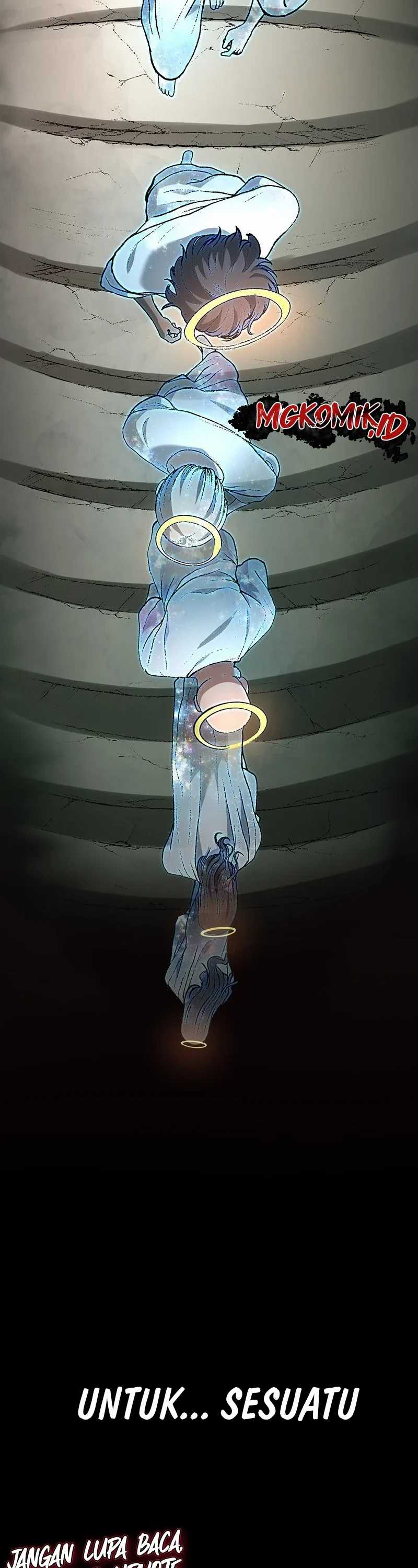 Return of the Runebound Professor