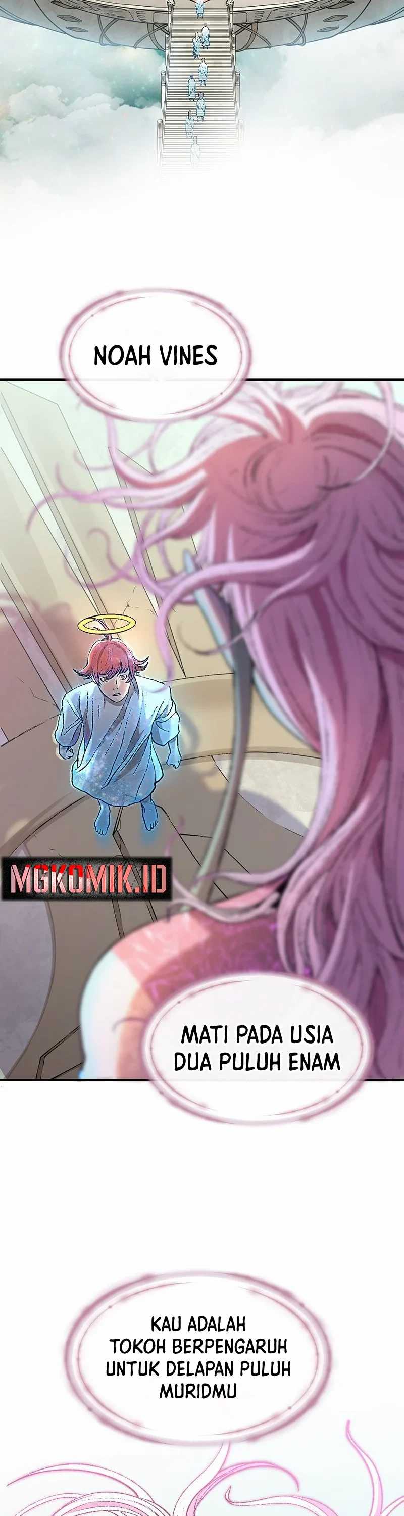 Return of the Runebound Professor