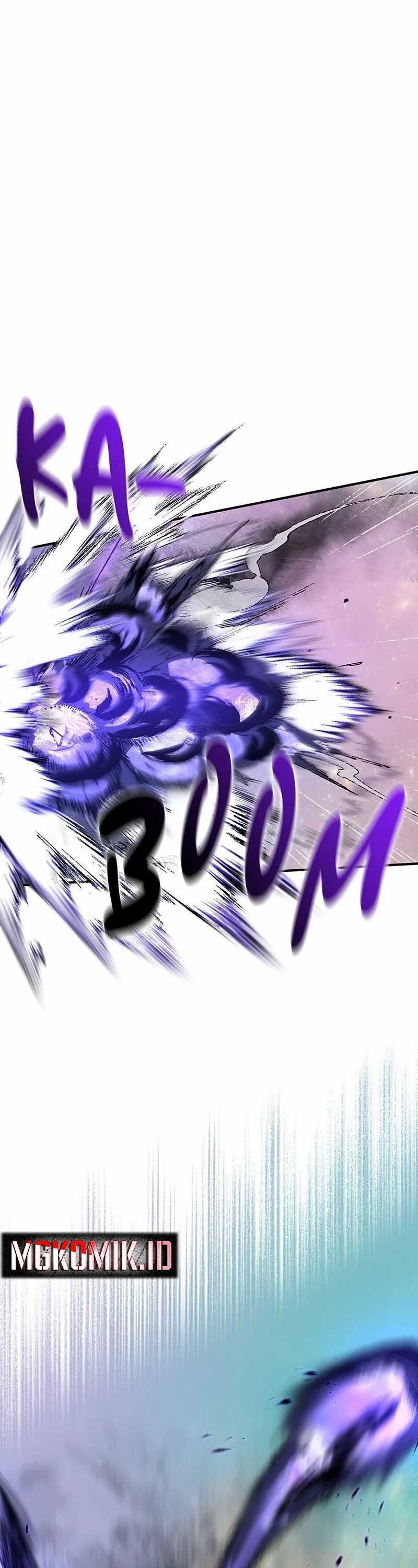 Return of the Runebound Professor