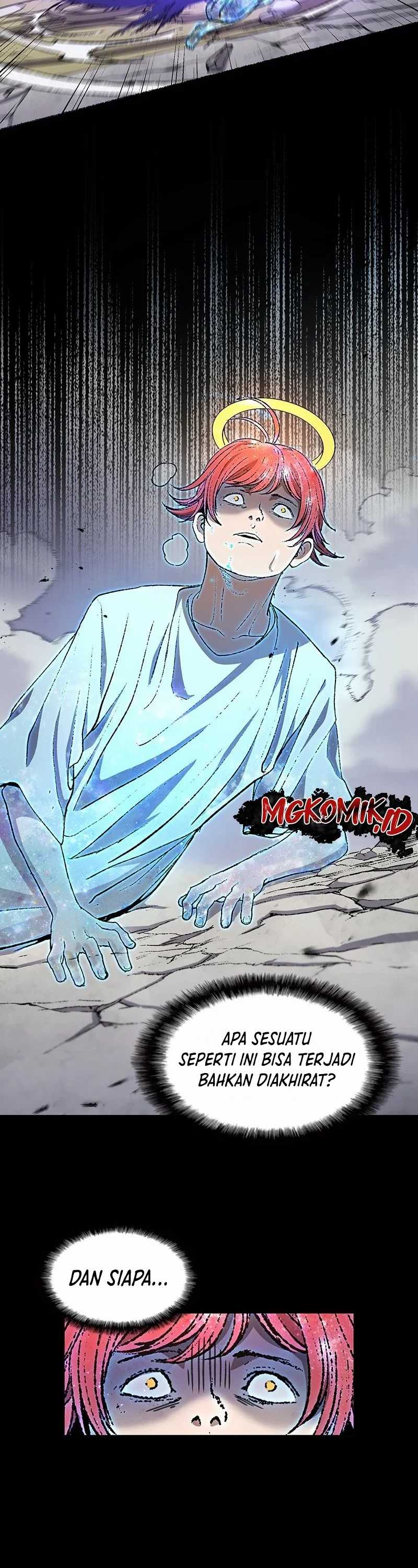Return of the Runebound Professor