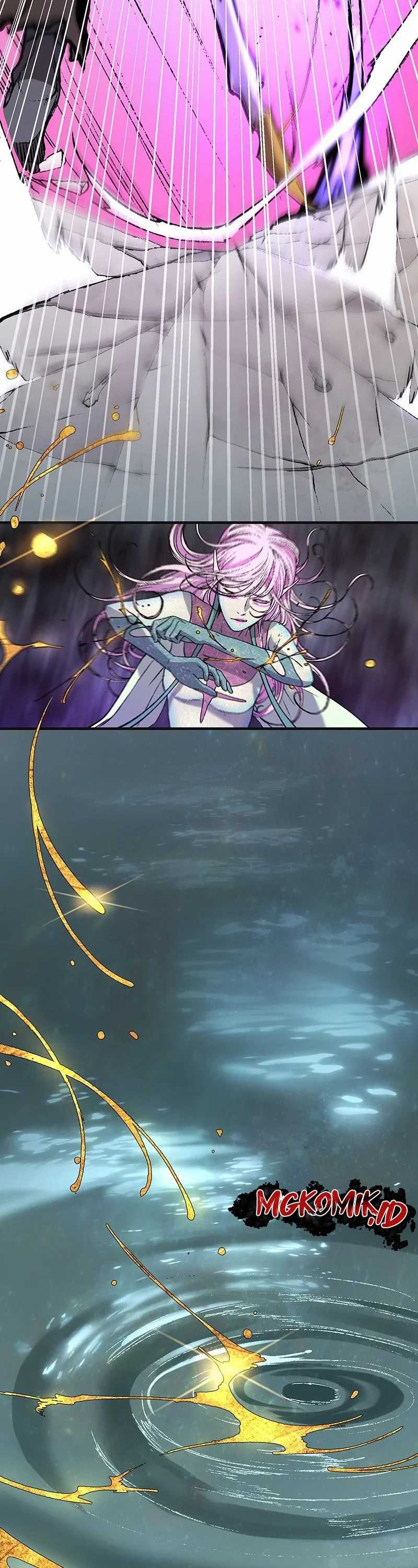 Return of the Runebound Professor