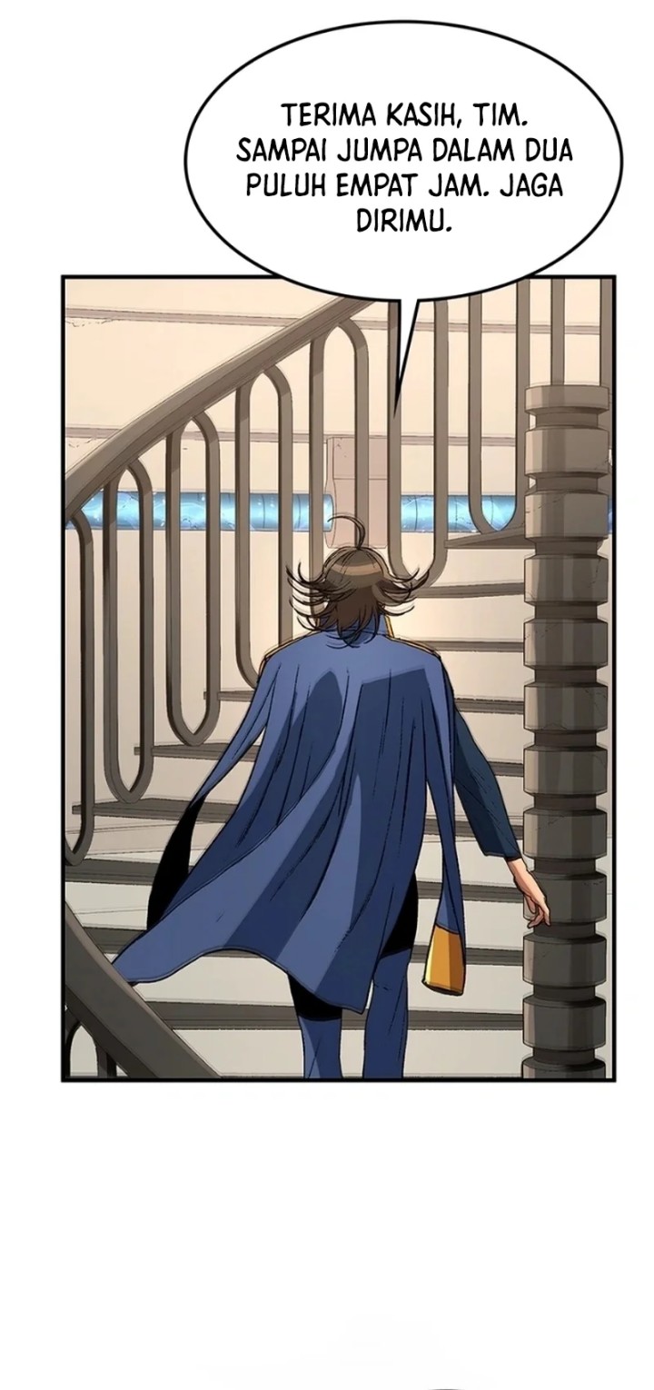 Return of the Runebound Professor