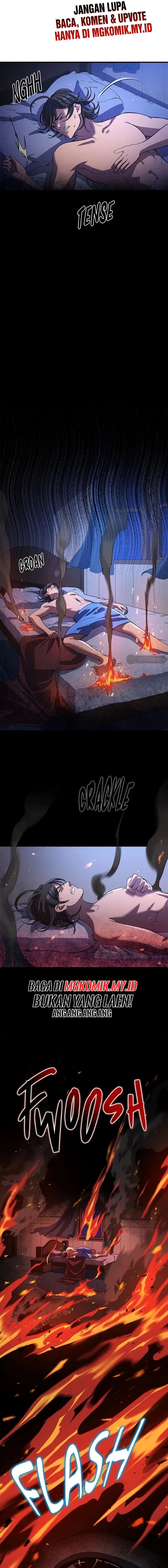 Return of the Runebound Professor