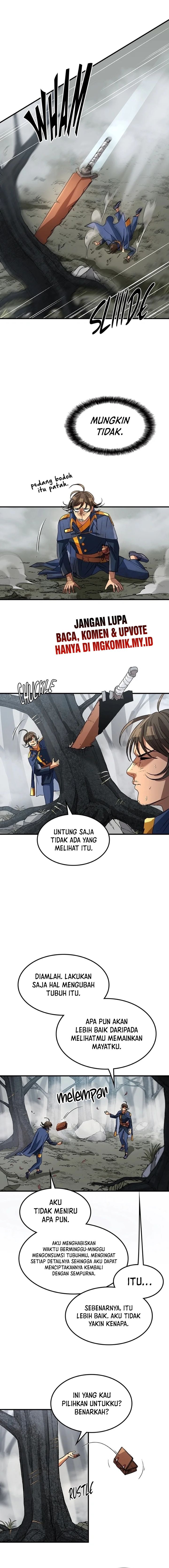 Return of the Runebound Professor