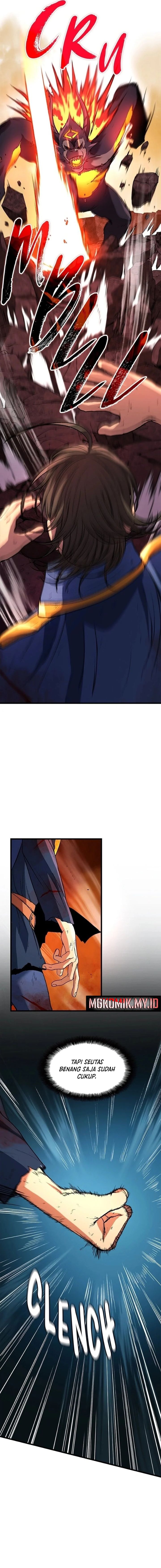 Return of the Runebound Professor