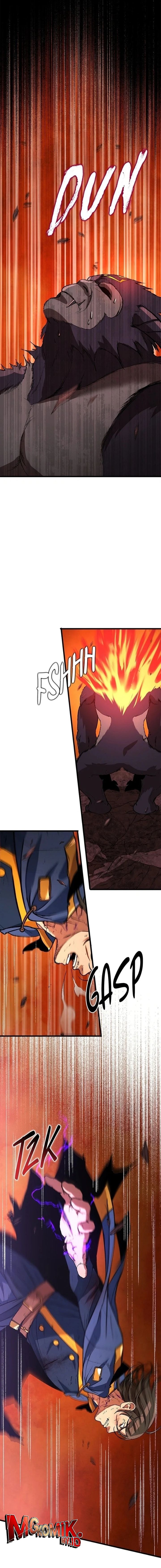 Return of the Runebound Professor