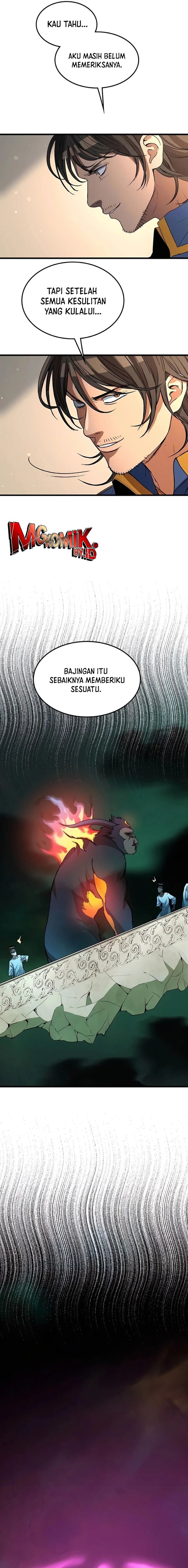 Return of the Runebound Professor